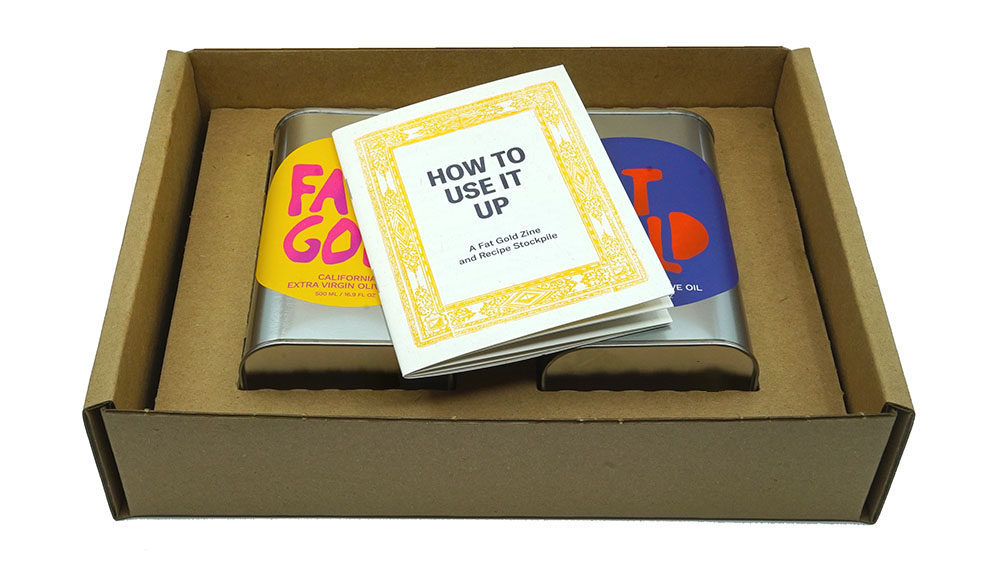The Super Fresh Gift Set
