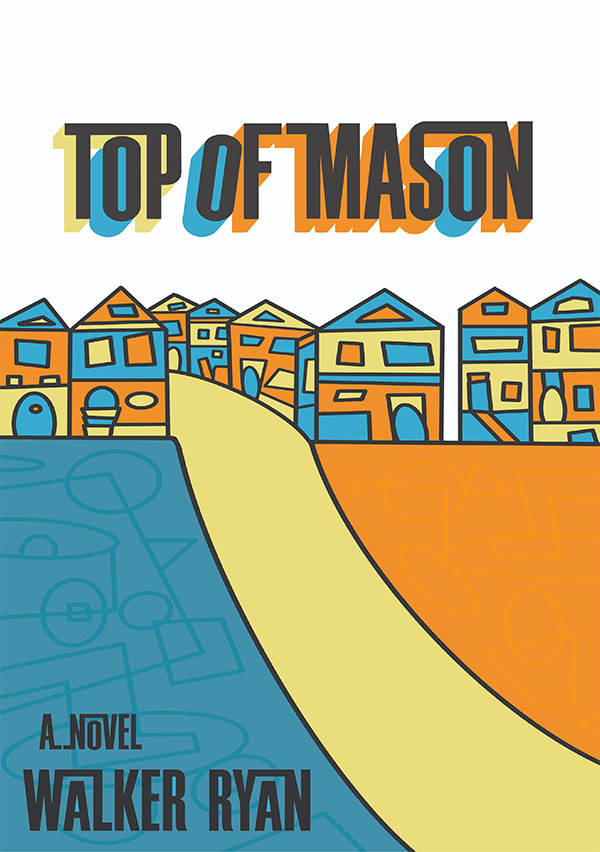 Top of Mason
