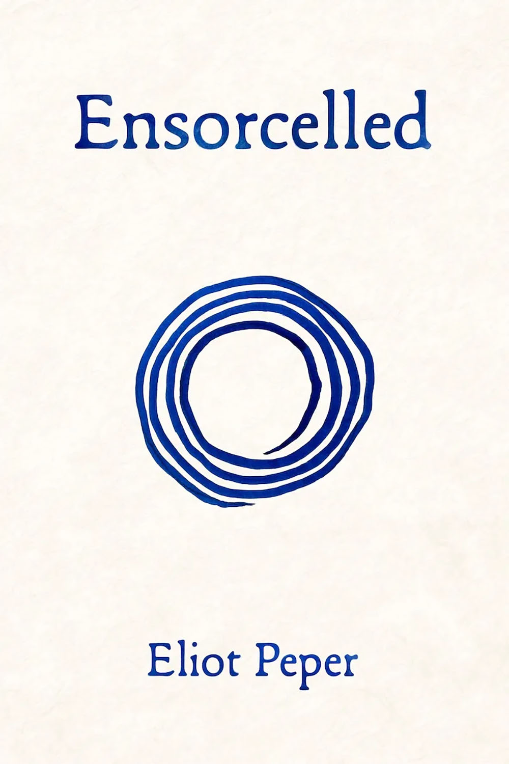 Ensorcelled