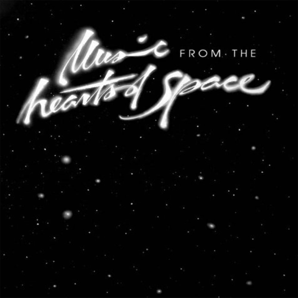 Hearts of Space