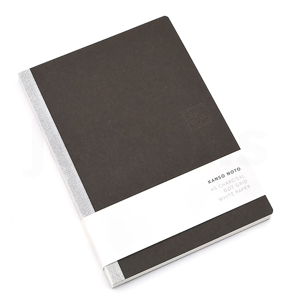 Kanso Noto notebook