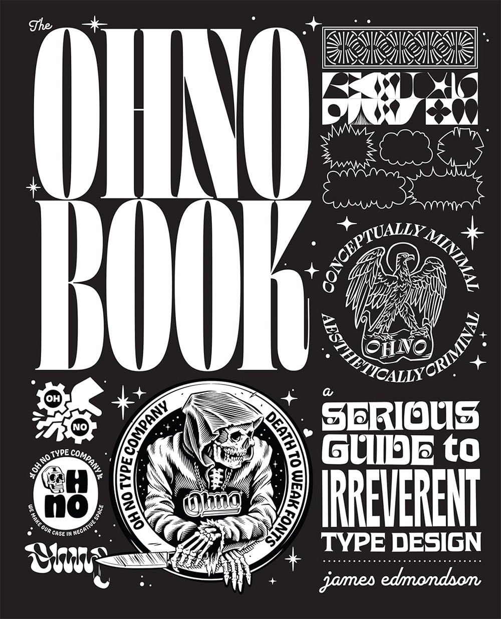 The Ohno Book