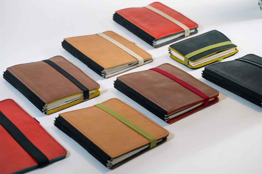 Roterfaden pocket companions