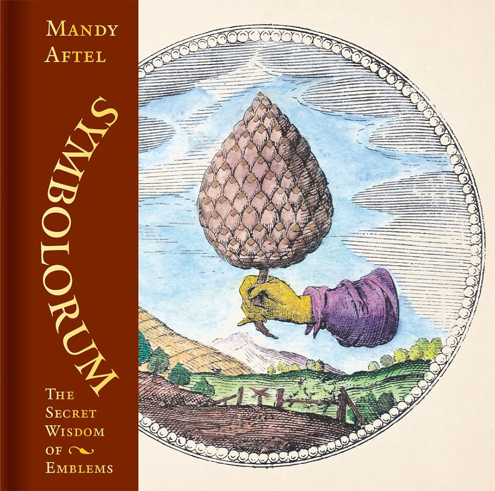 Symbolorum at the Ministry of Scent