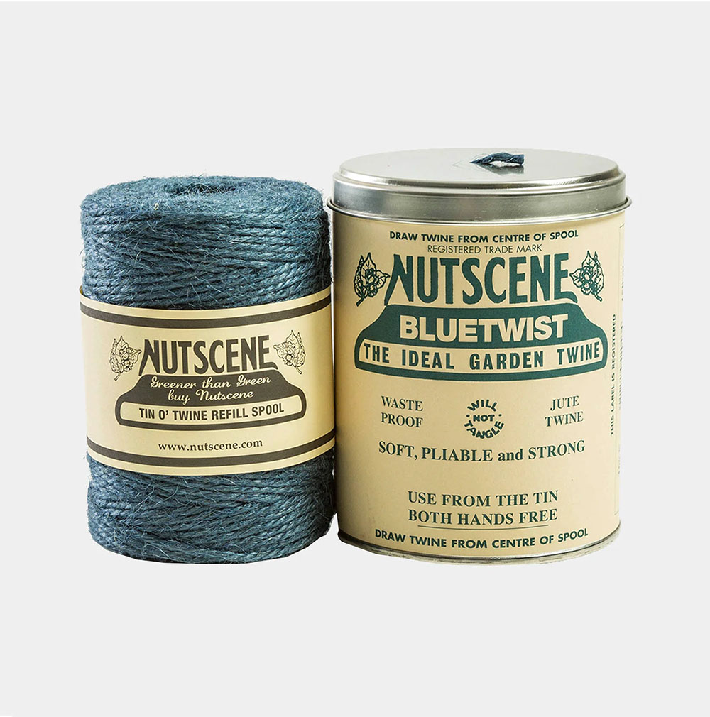 Nutscene twine