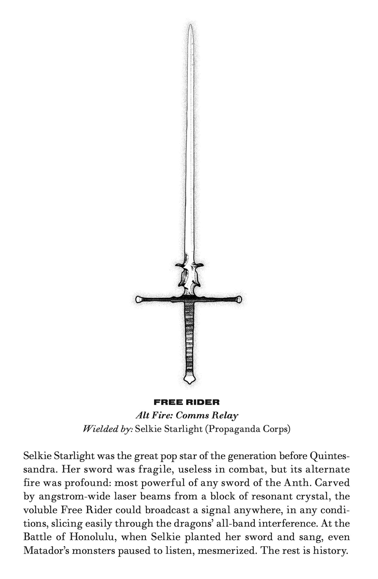 Swords!!!