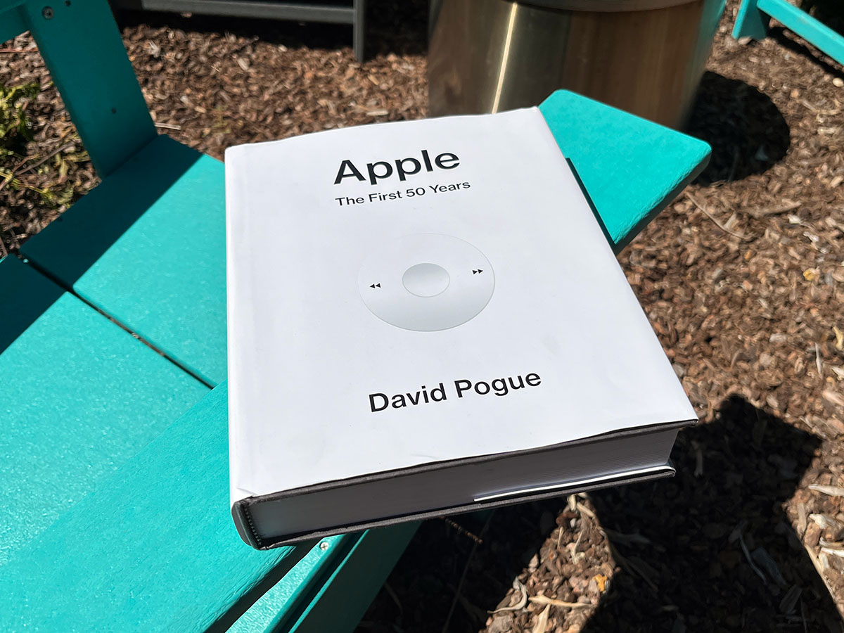 Apple: The First 50 Years