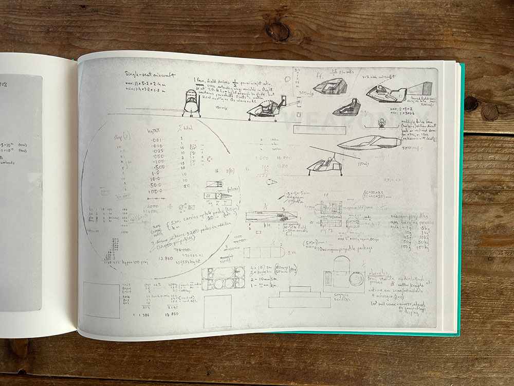 The Culture: The Drawings, Iain M. Banks
