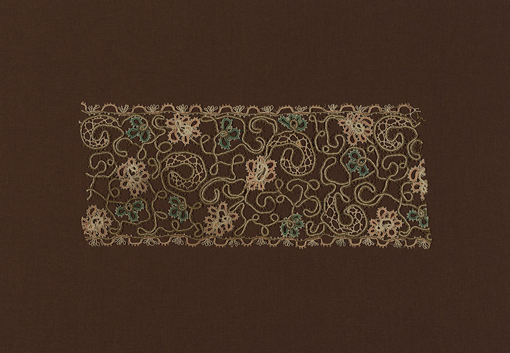 Braid, ca. 1650