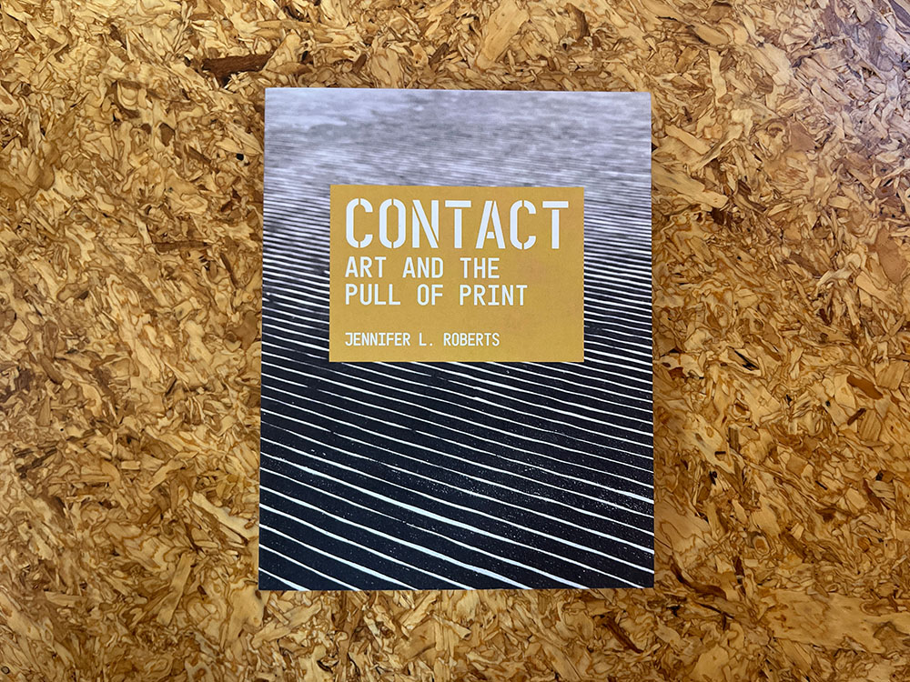 Contact, Jennifer Roberts