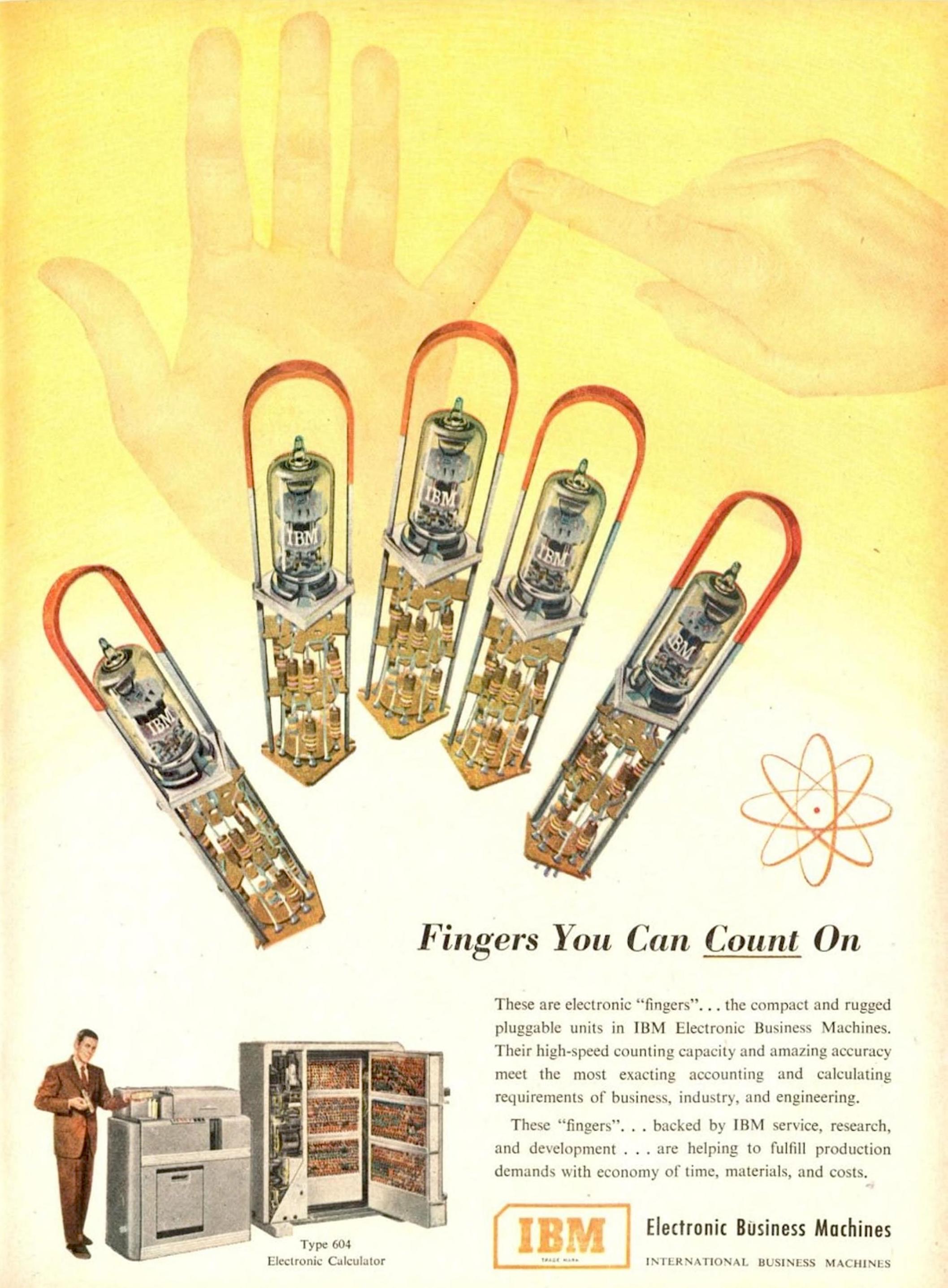 Pluggable thyraton tube!