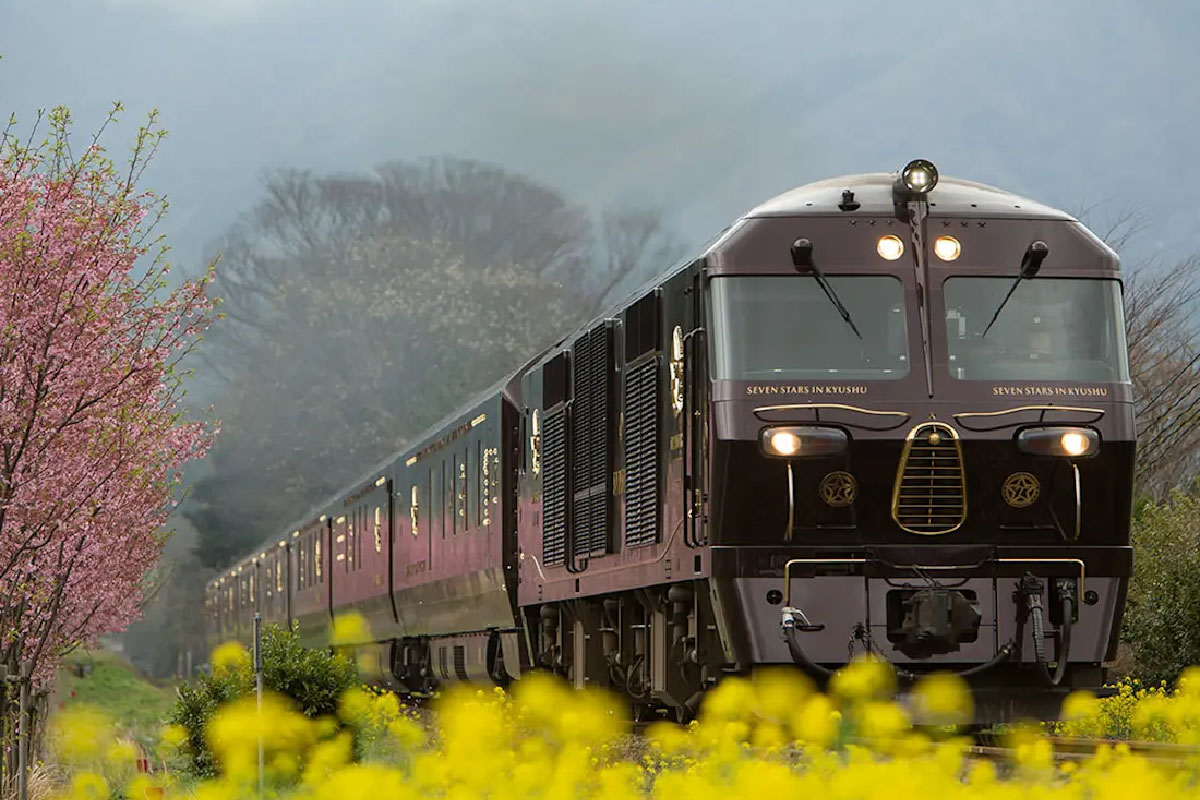 Trains