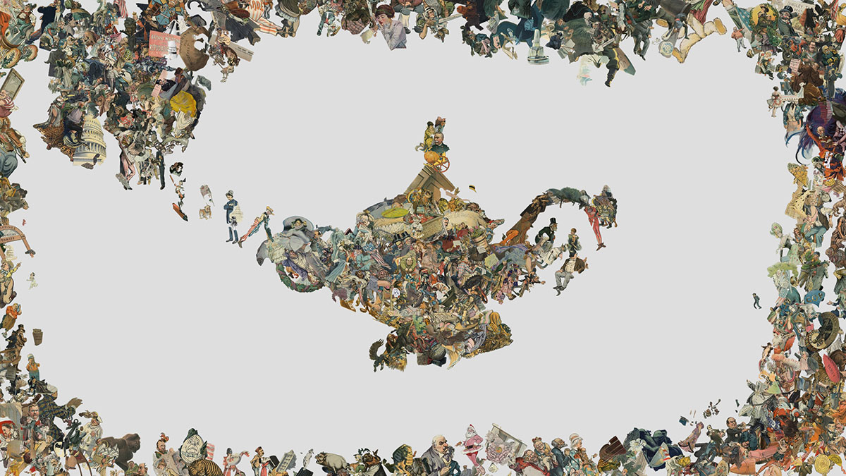 Magic lamp; click to download a larger version