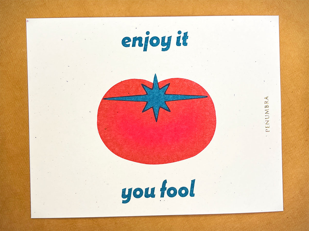 Magic Postcard Series 2