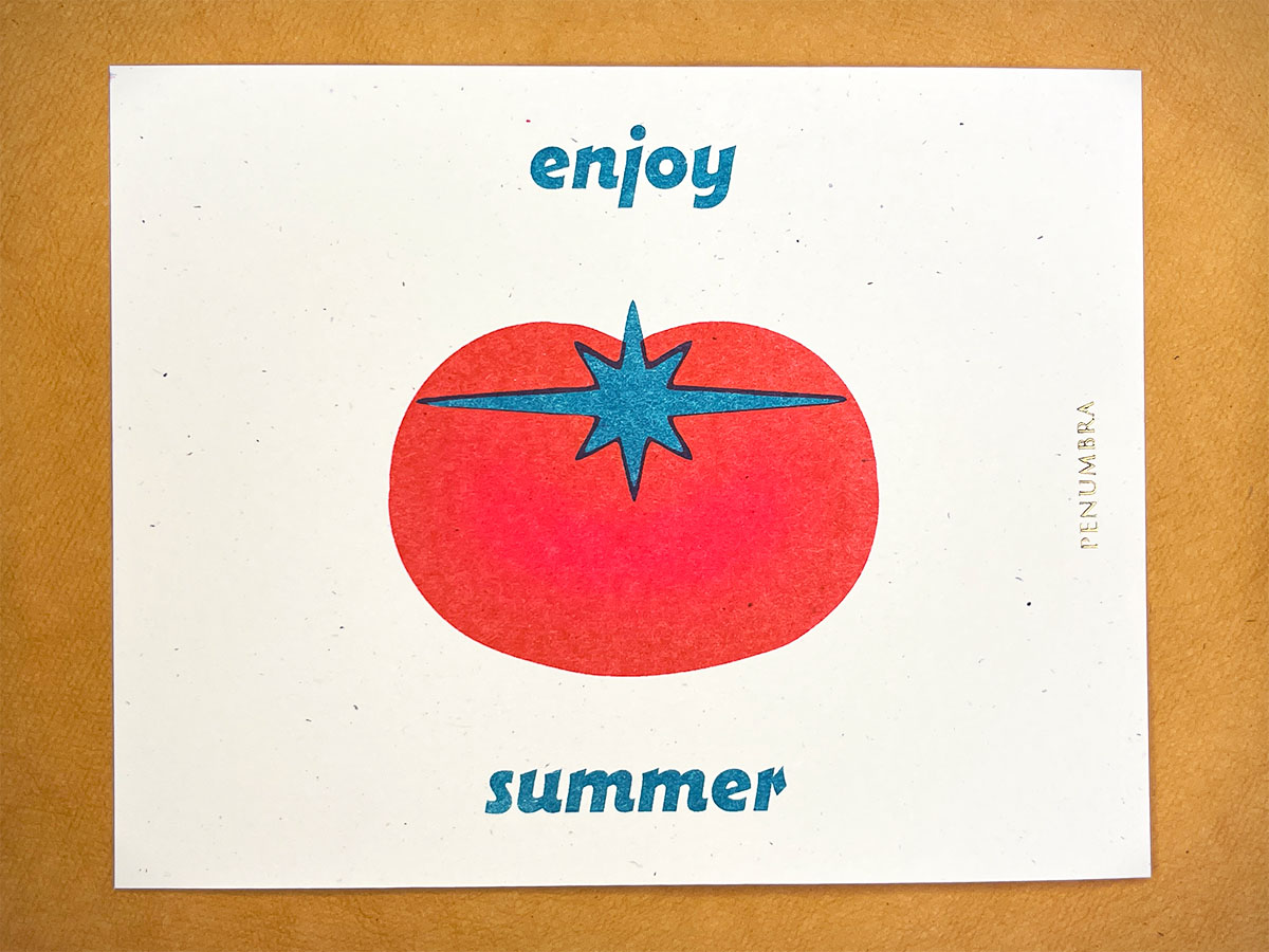 Magic Postcard Series 2