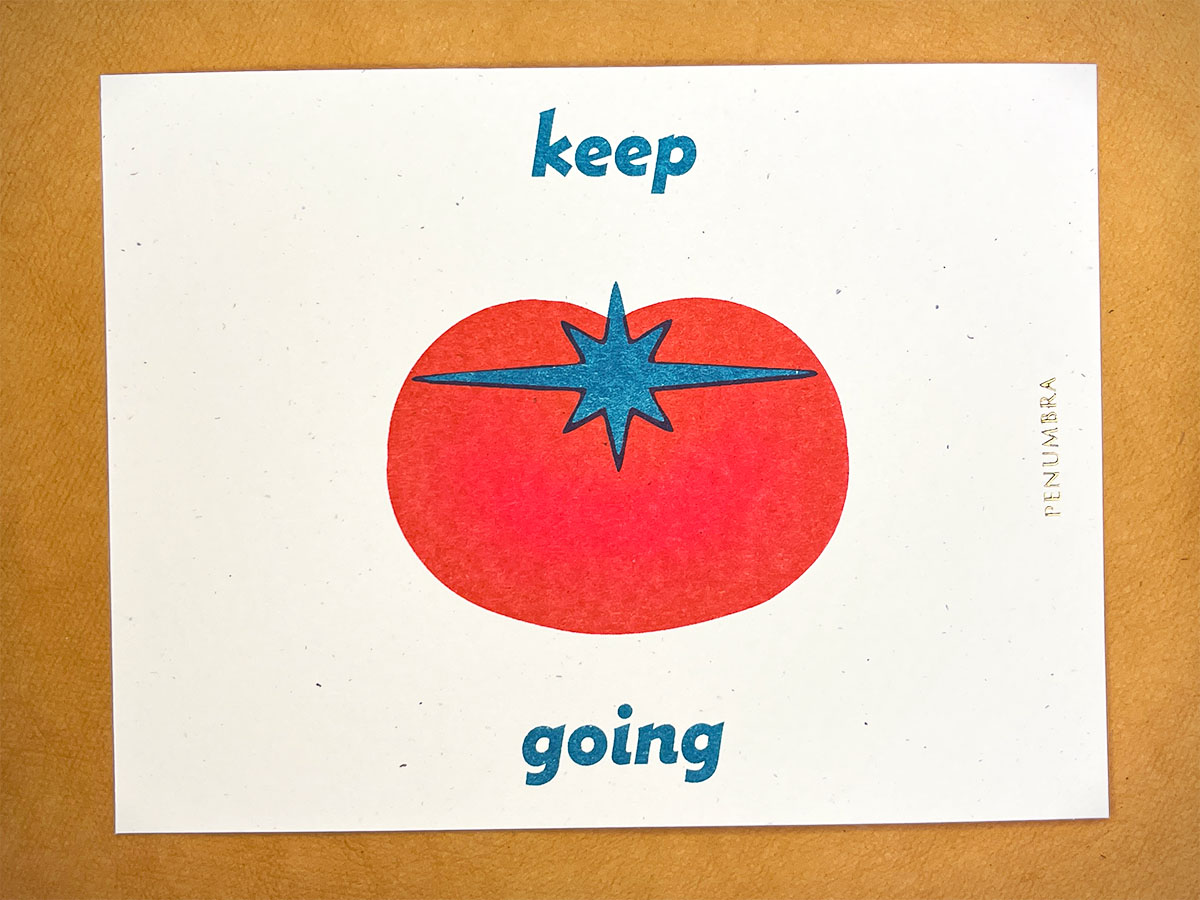 Magic Postcard Series 2