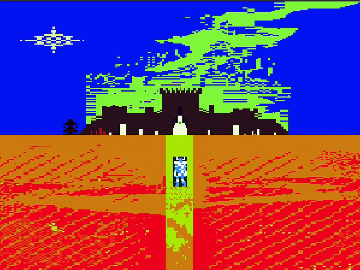 Ruin