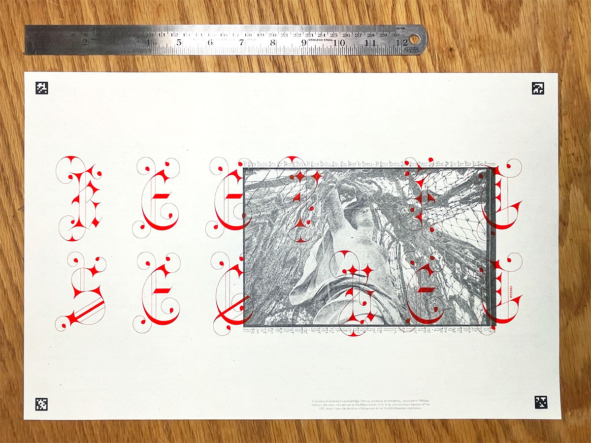 The Secret Playbook, May 2025