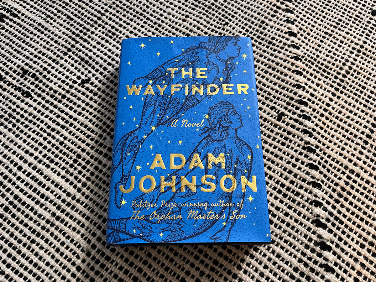 The Wayfinder
